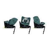 Cosatto All in All Extra i-Size 360 Car Seat - Wildwood
