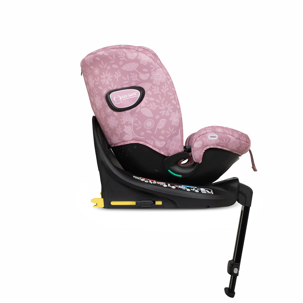 Cosatto All in All Extra i-Size 360 Car Seat - Camille