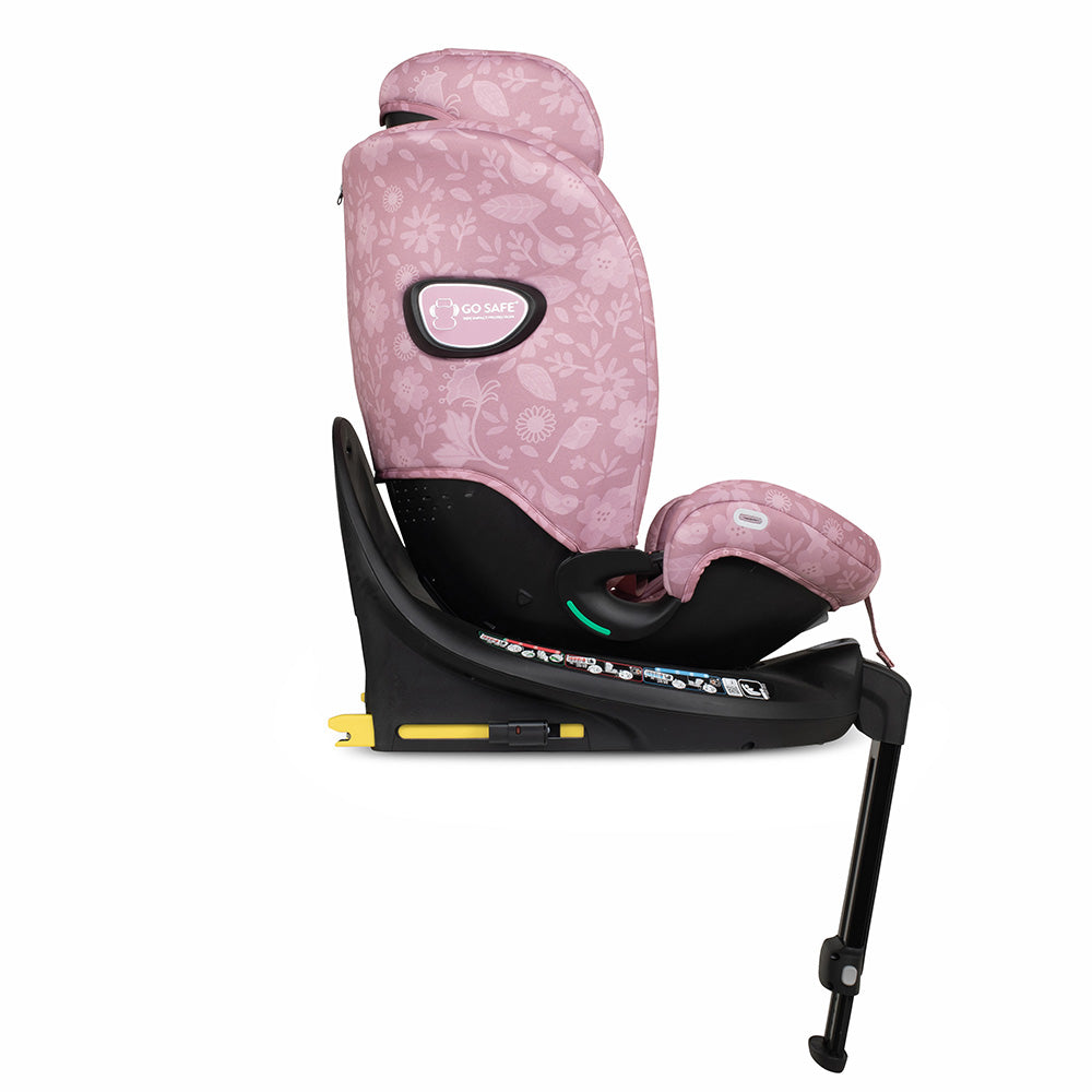 Cosatto All in All Extra i-Size 360 Car Seat - Camille