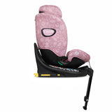Cosatto All in All Extra i-Size 360 Car Seat - Camille