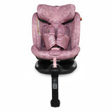Cosatto All in All Extra i-Size 360 Car Seat - Camille