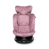 Cosatto All in All Extra i-Size 360 Car Seat - Camille