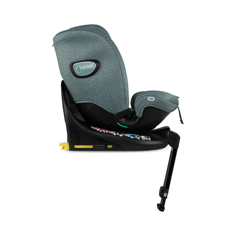 Cosatto All in All Extra i-Size 360 Car Seat - Meadow