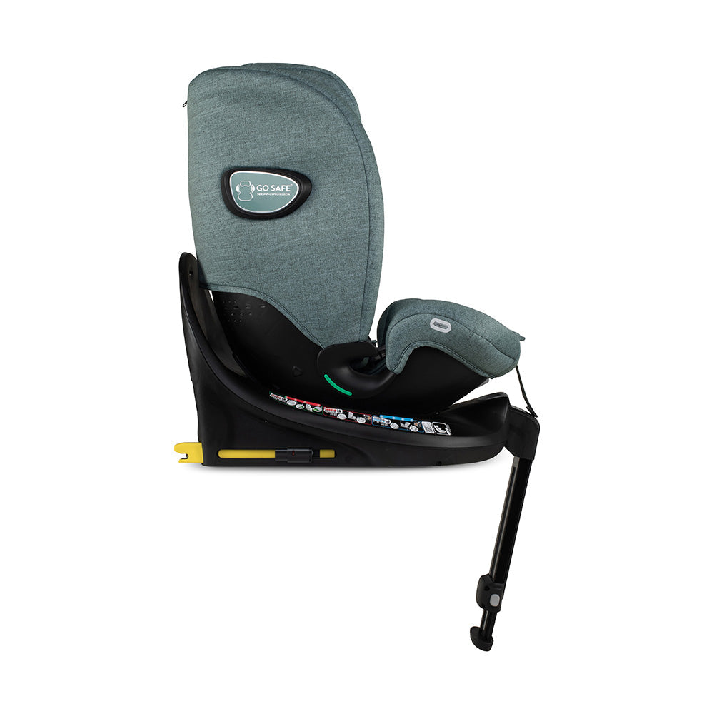 Cosatto All in All Extra i-Size 360 Car Seat - Meadow
