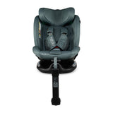 Cosatto All in All Extra i-Size 360 Car Seat - Meadow