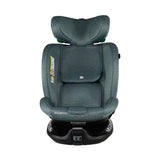 Cosatto All in All Extra i-Size 360 Car Seat - Meadow
