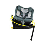 Cosatto All in All Extra i-Size 360 Car Seat - Meadow