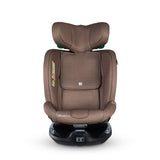 Cosatto All in All Extra i-Size 360 Car Seat - Tiger Tale