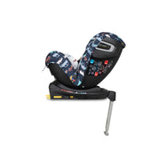Cosatto All in All 360 Rotate Car Seat - Beep Beep