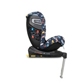 Cosatto All in All 360 Rotate Car Seat - Beep Beep