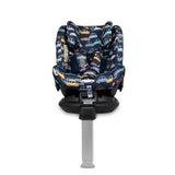 Cosatto All in All 360 Rotate Car Seat - Beep Beep