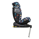 Cosatto All in All 360 Rotate Car Seat - Beep Beep