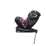 Cosatto All in All 360 Rotate Car Seat - Lighthearted