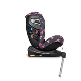 Cosatto All in All 360 Rotate Car Seat - Lighthearted