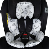 Cosatto All in All 360 Rotate Car Seat - Foxed
