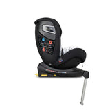 Cosatto All in All 360 Rotate Car Seat - Foxed