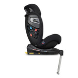 Cosatto All in All 360 Rotate Car Seat - Foxed