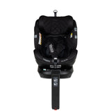 Cosatto All in All Ultra 360 Rotate i-Size Car Seat - Silhouette