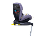 Cosatto All in All 360 Rotate Car Seat - Fika Forest