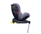 Cosatto All in All 360 Rotate Car Seat - Fika Forest