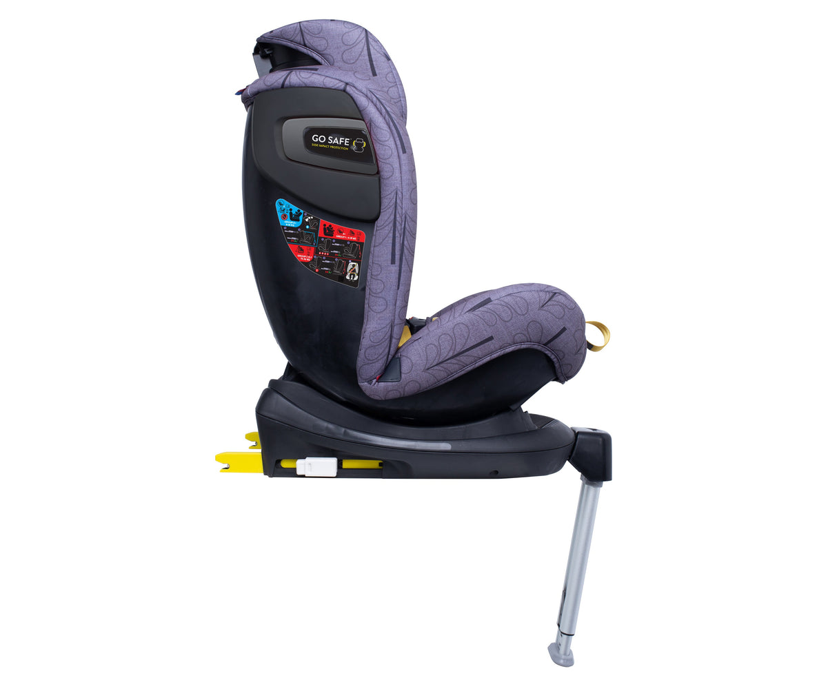 Cosatto All in All 360 Rotate Car Seat - Fika Forest