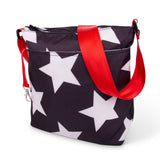 Cosatto Changing Bag and Footmuff Bundle - All Star