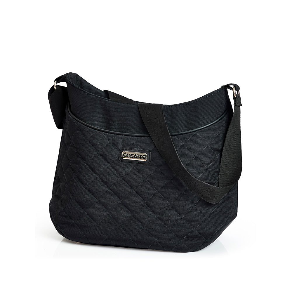 Cosatto Wow XL Rotating Everything Bundle - Silhouette