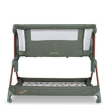 Cosatto Close to Me Folding Bedside Crib - Hoglet