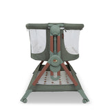 Cosatto Close to Me Folding Bedside Crib - Hoglet