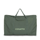 Cosatto Close to Me Folding Bedside Crib - Hoglet