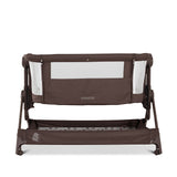 Cosatto Close to Me Folding Bedside Crib - Bear Hug