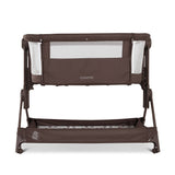 Cosatto Close to Me Folding Bedside Crib - Bear Hug
