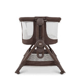 Cosatto Close to Me Folding Bedside Crib - Bear Hug