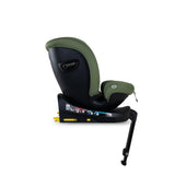 Cosatto Come and Go 2 i-Size 360 Car Seat - Hoglet