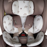 Cosatto Come and Go 2 i-Size 360 Car Seat - Lollop