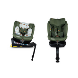 Cosatto Giggle 4 Next Stage Bundle - Hoglet
