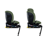 Cosatto Giggle 4 Next Stage Bundle - Hoglet