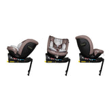 Cosatto Come and Go 2 i-Size 360 Car Seat - Lollop