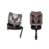 Cosatto Come and Go 2 i-Size 360 Car Seat - Lollop