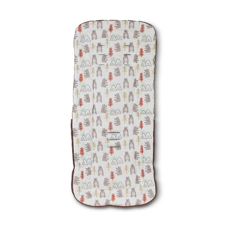 Cosatto Footmuff - Bear Hug