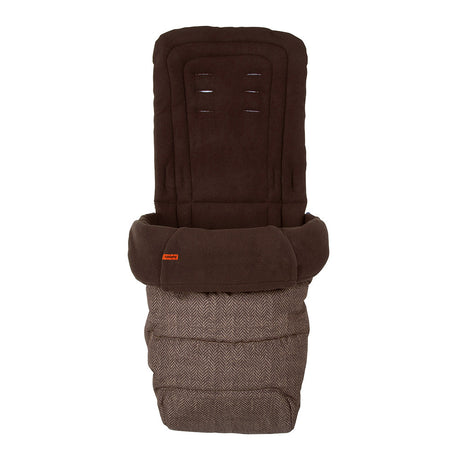 Cosatto Wow XL Rotating Everything Bundle - Foxford Hall