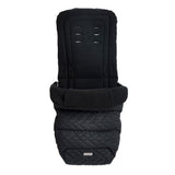 Cosatto Wow XL Rotating Everything Bundle - Silhouette
