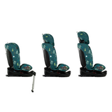 Cosatto Get Set Grow Plus i-Size 360 Car Seat - Yoohoo Yeti