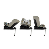 Cosatto Get Set Grow Plus i-Size 360 Car Seat - Hushmouse