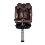 Cosatto Get Set Grow Plus i-Size 360 Car Seat - Bear Hug