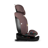 Cosatto Get Set Grow Plus i-Size 360 Car Seat - Bear Hug