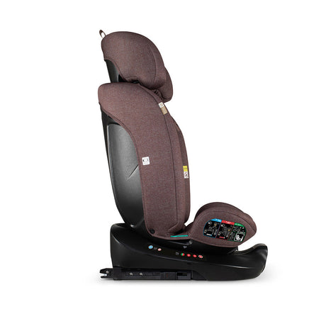 Cosatto Get Set Grow Plus i-Size 360 Car Seat - Bear Hug