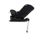 Cosatto Get Set Grow Plus i-Size 360 Car Seat - Foxed