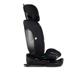 Cosatto Get Set Grow Plus i-Size 360 Car Seat - Foxed