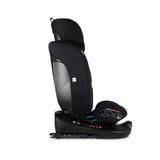 Cosatto Get Set Grow Plus i-Size 360 Car Seat - Foxed